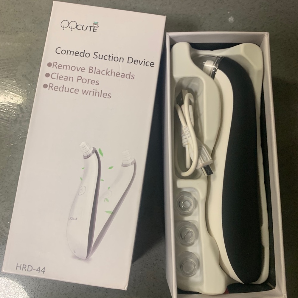 Pore Cleaner - Picture 2 of 3